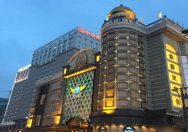 岳塘最大顶级出名高端豪华KTV会所-皇冠伯爵KTV顶级体验点评